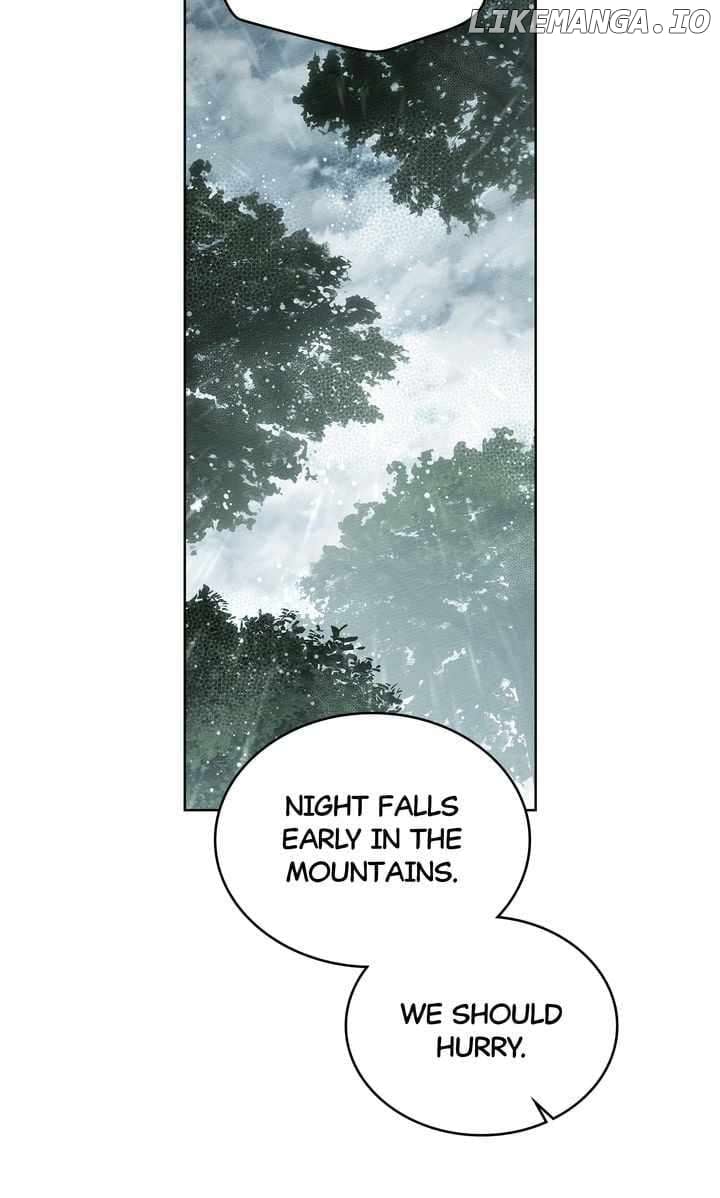 Under the Oak Tree Chapter 104 image 10